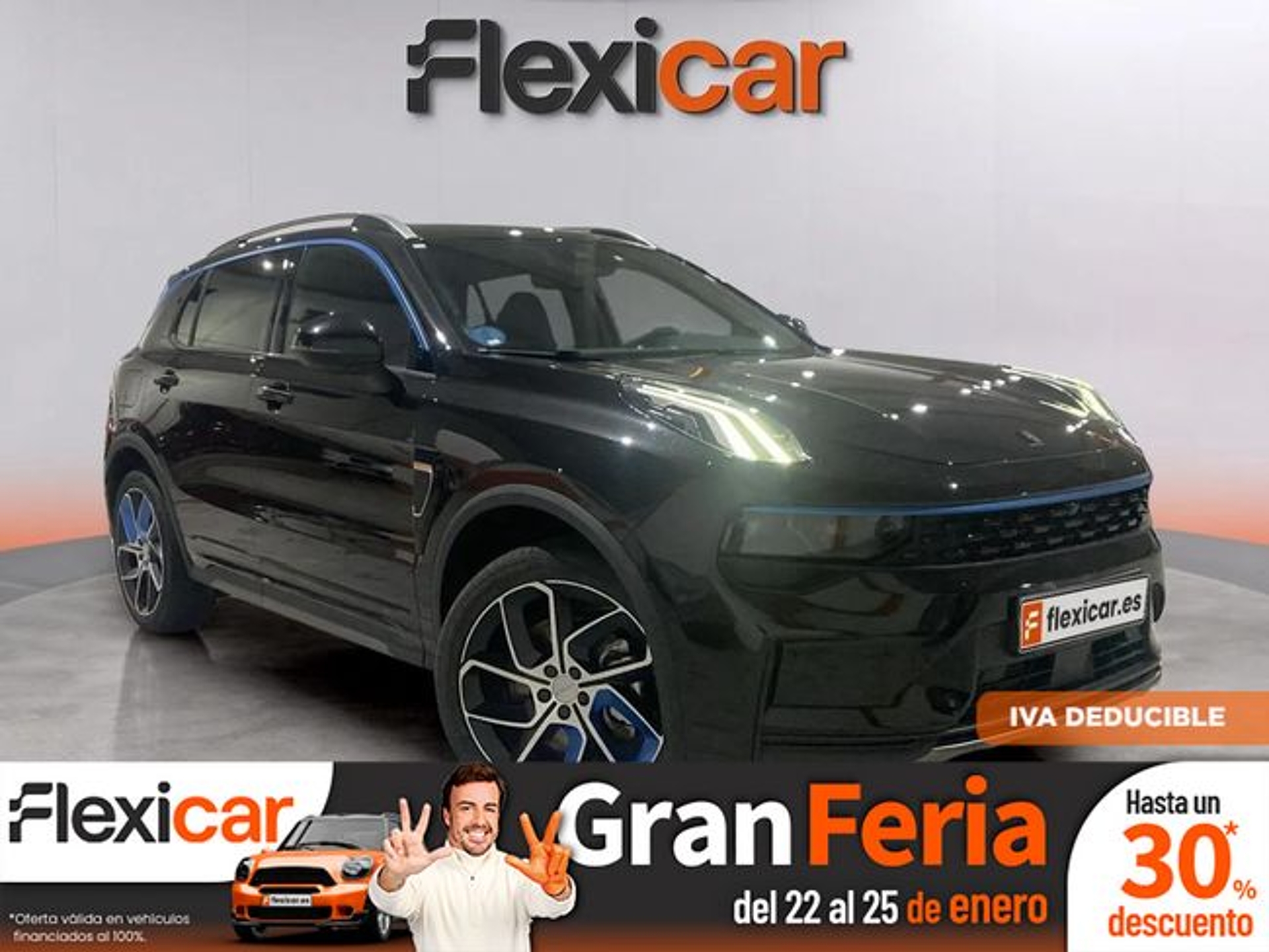 Imagen de LYNK & CO 01