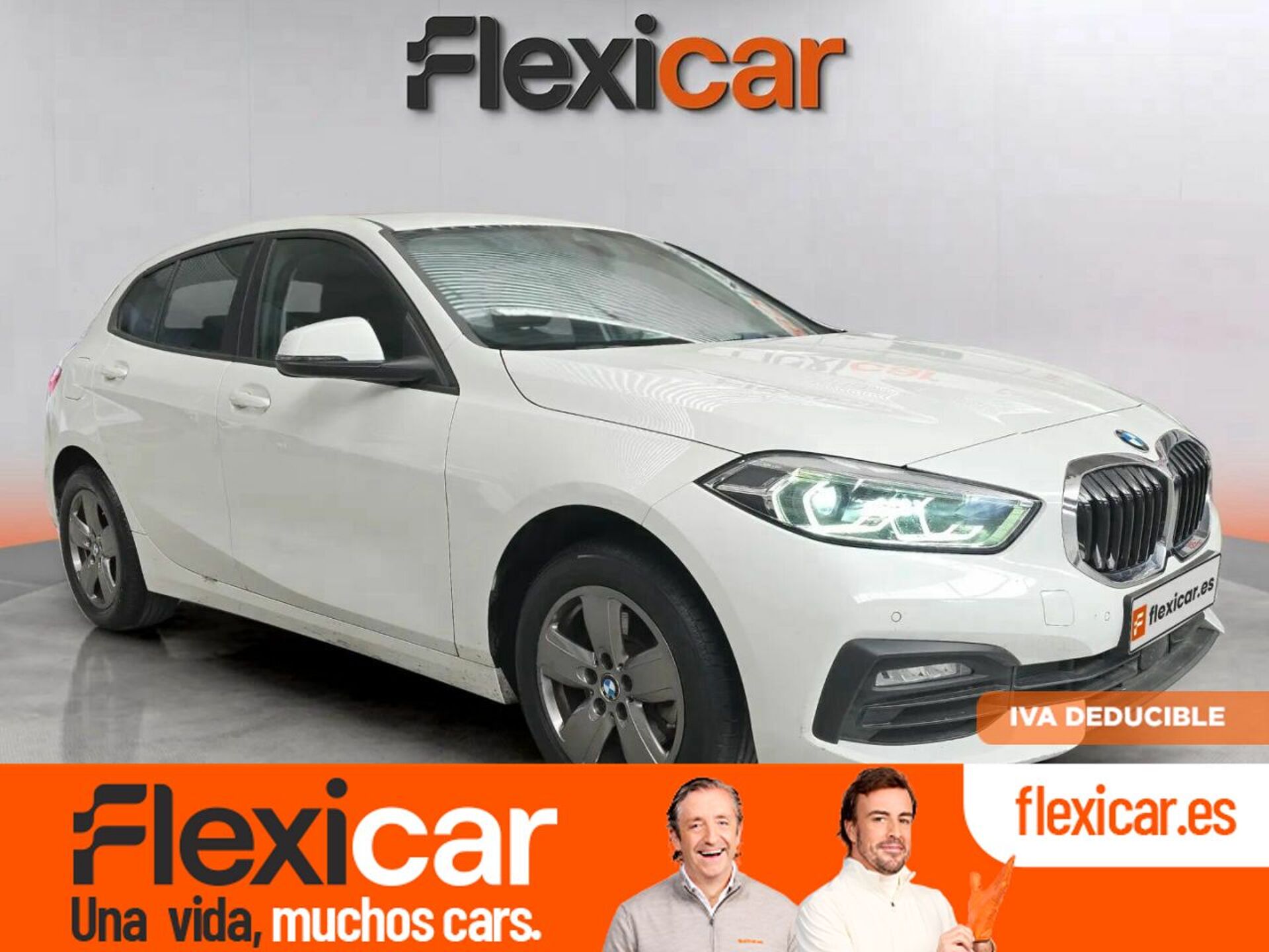 Imagen de BMW Serie 1