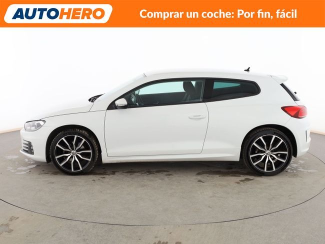 Foto del VOLKSWAGEN Scirocco 2.0TDI BMT R-Line 110kW