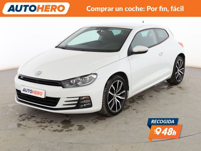 Foto del VOLKSWAGEN Scirocco 2.0TDI BMT R-Line 110kW
