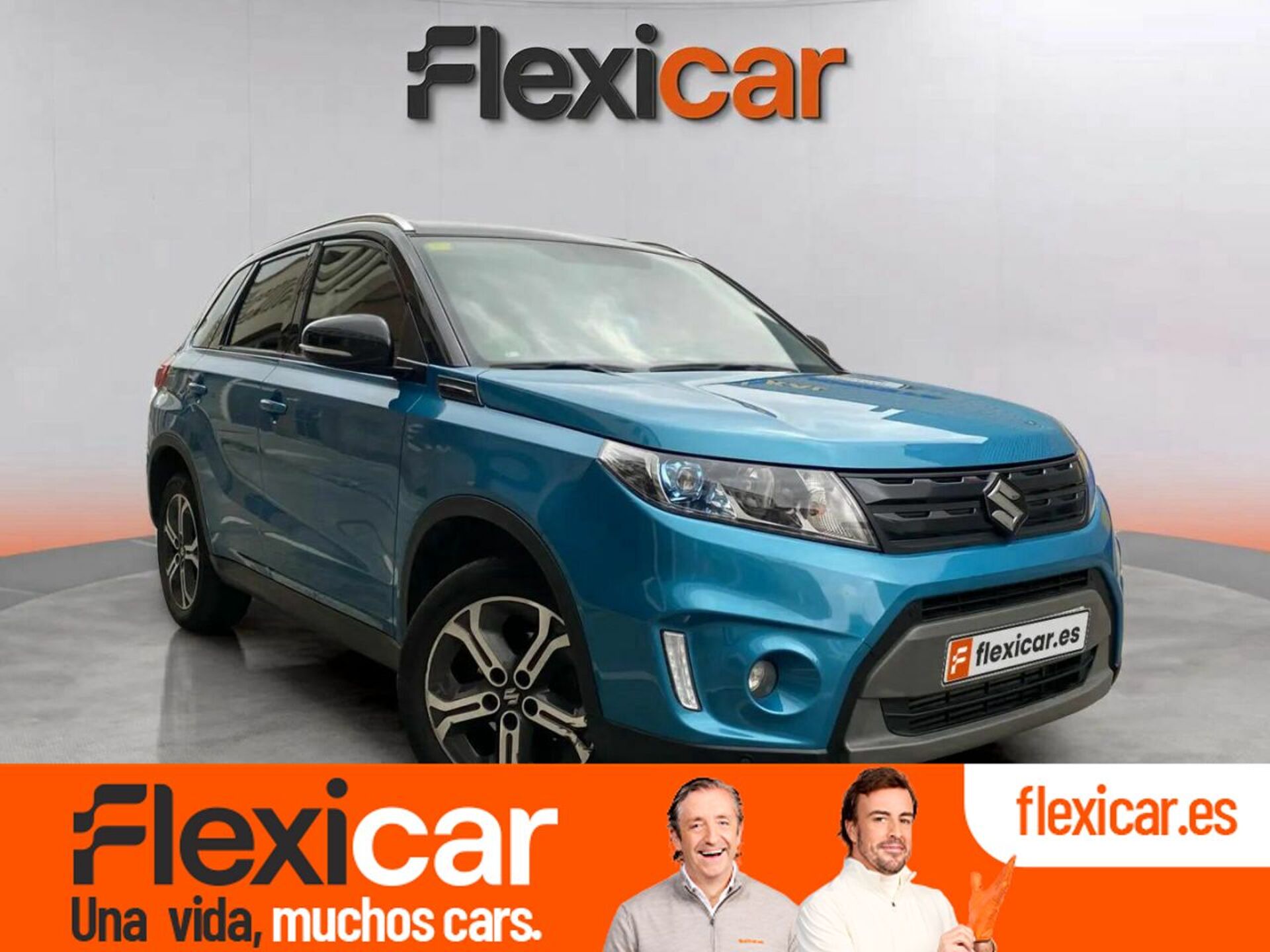 Imagen de SUZUKI Vitara