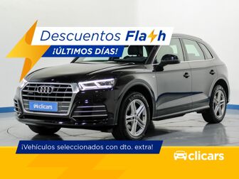 Imagen de AUDI Q5 35 TDI S line quattro-ultra S tronic 120kW