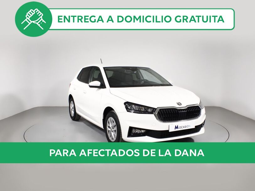 Foto del SKODA Fabia 1.0 MPI Selection 59kW