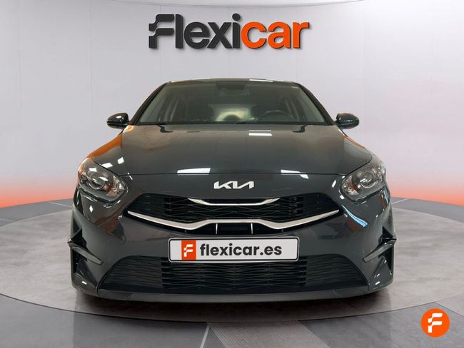 Imagen 2 de KIA Ceed