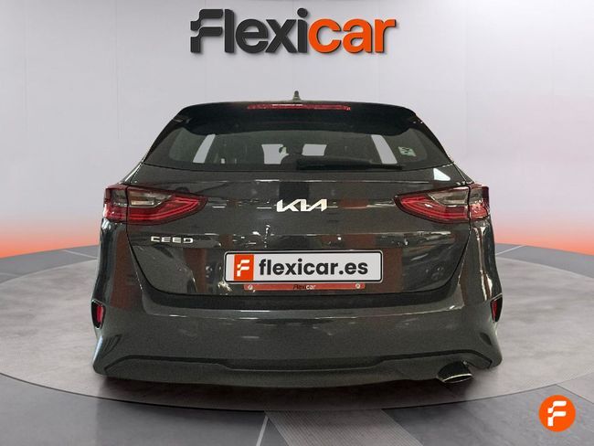 Foto del KIA Ceed 1.0 T-GDI Eco-Dynamics Drive 100