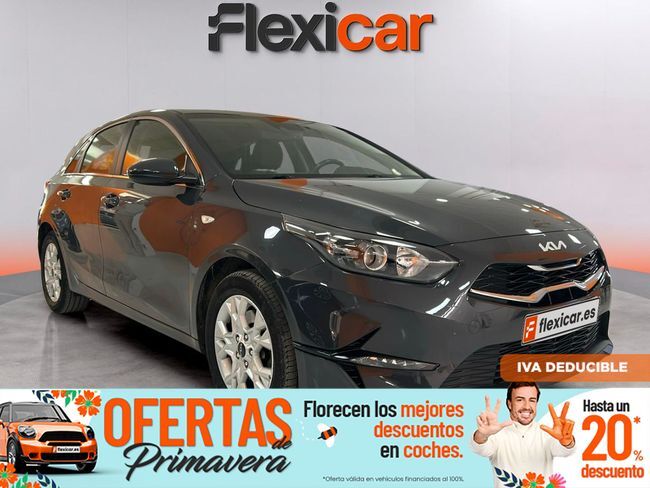 Foto del KIA Ceed 1.0 T-GDI Eco-Dynamics Drive 100