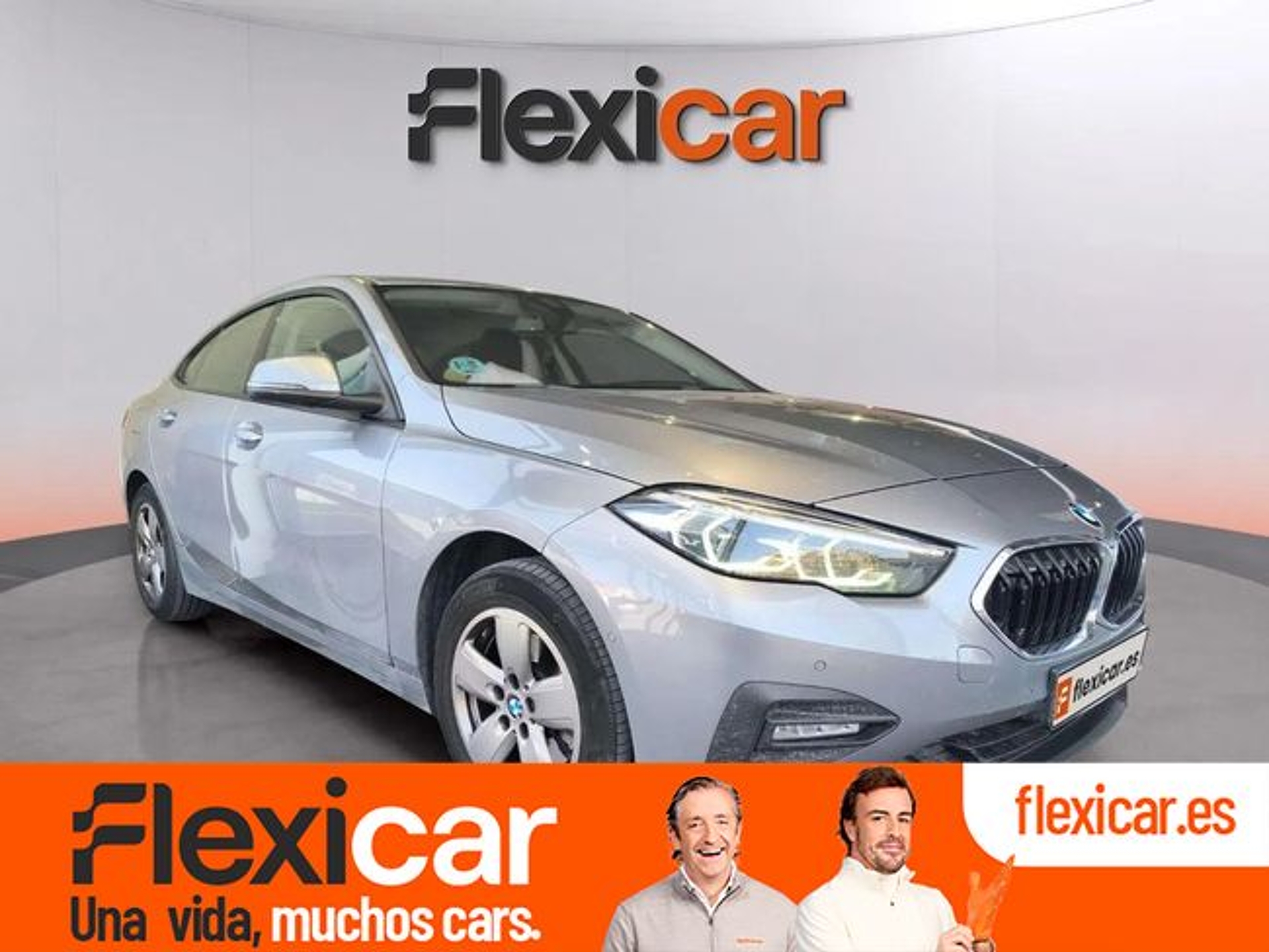 Imagen de BMW Serie 2