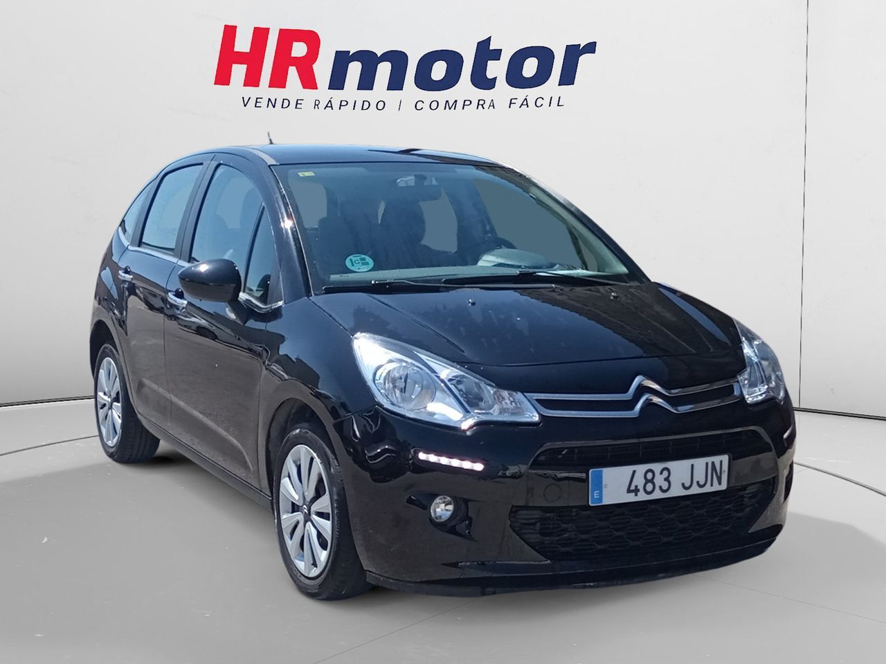 CITROEN C3 (Collection) en Madrid