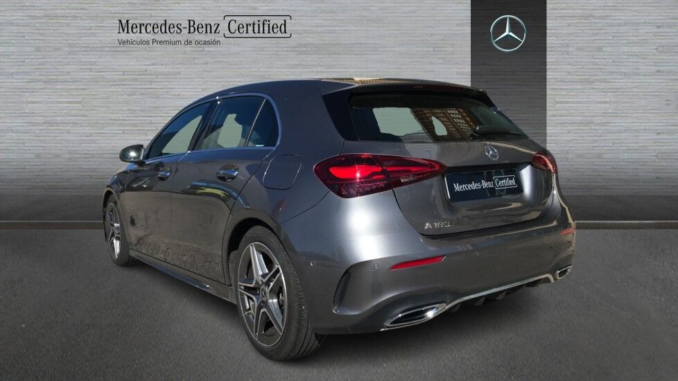 Foto del MERCEDES Clase A A 180 Progressive Line Advanced 7G-DCT