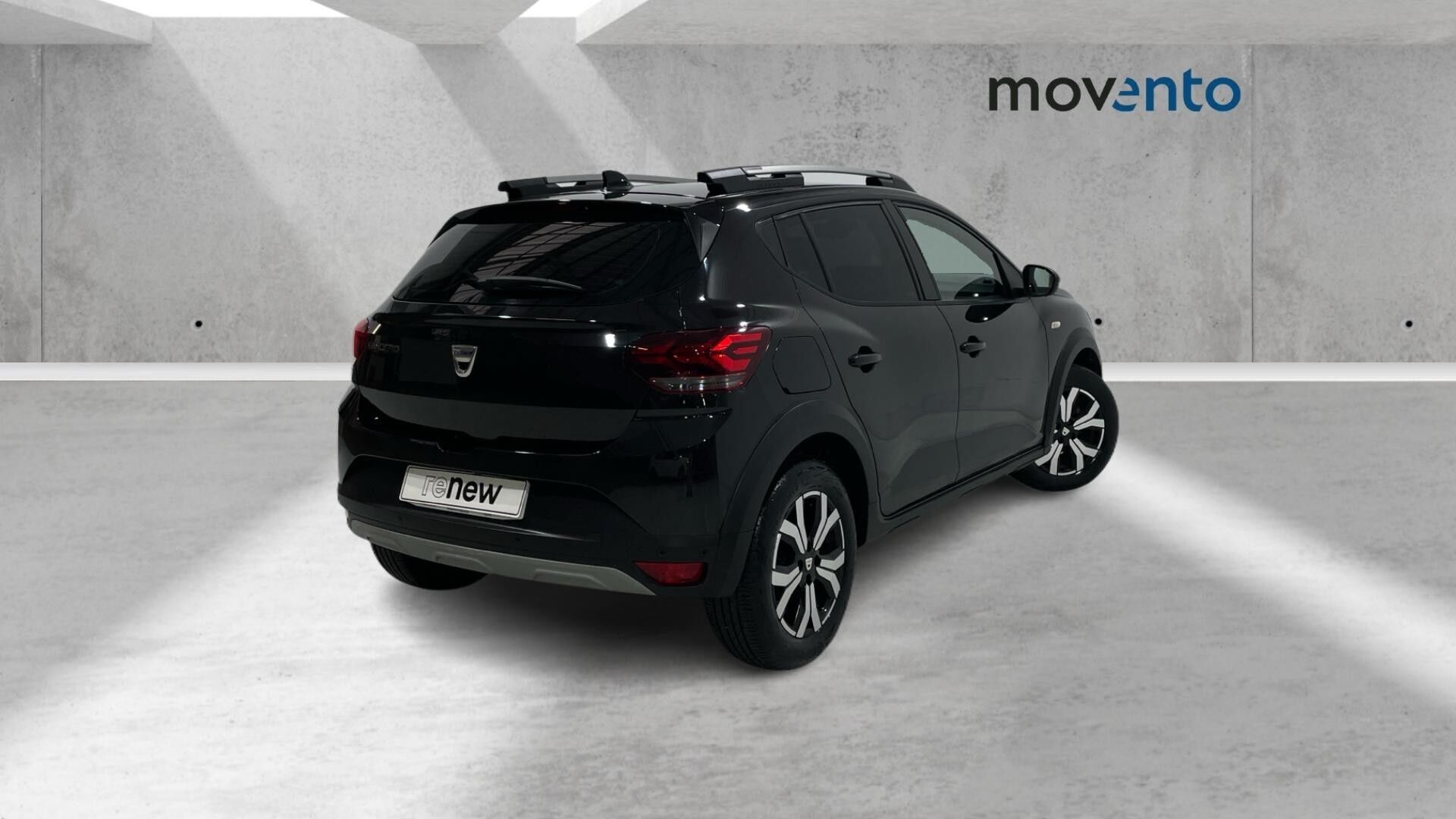 Foto del DACIA Sandero Stepway TCe Essential 67kW