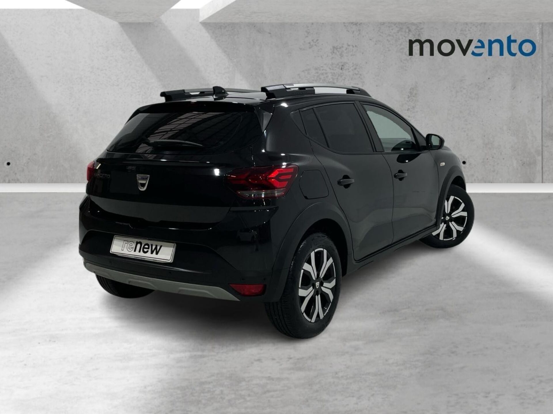 Imagen 2 de DACIA Sandero