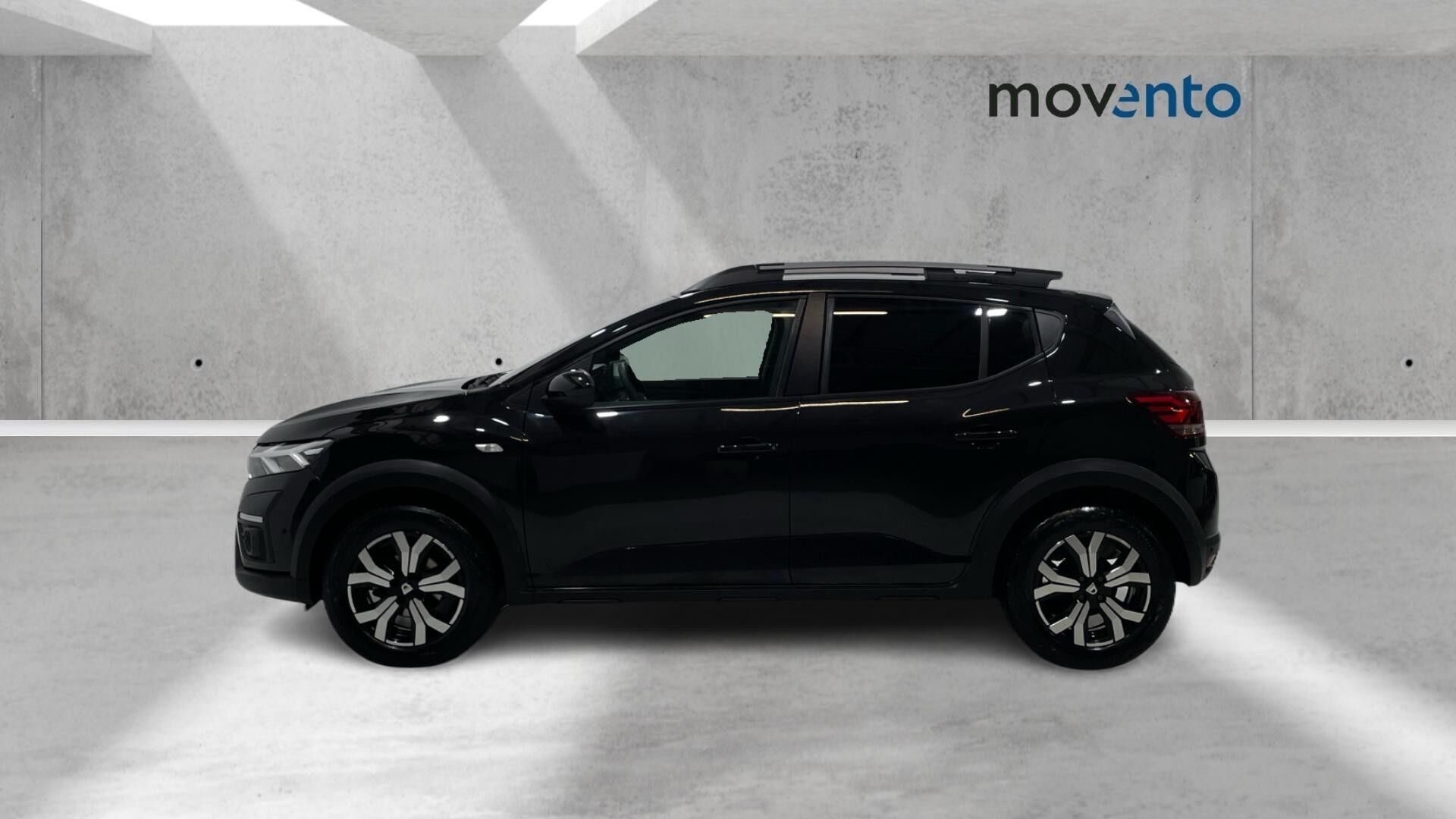 Foto del DACIA Sandero Stepway TCe Essential 67kW