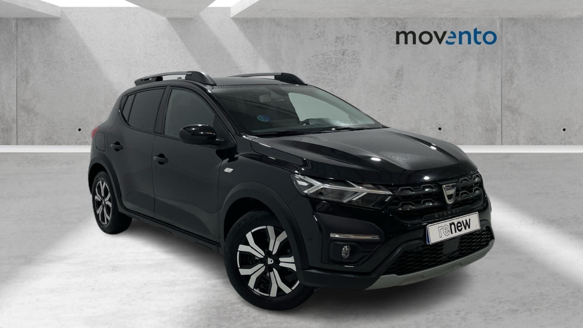 Foto del DACIA Sandero Stepway TCe Essential 67kW