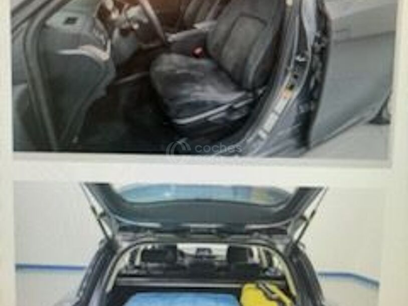 Foto del LEXUS CT 200h