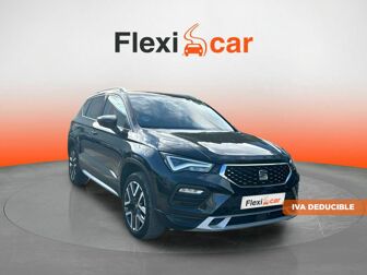 Imagen de SEAT Ateca 2.0TDI CR S&S Style 150