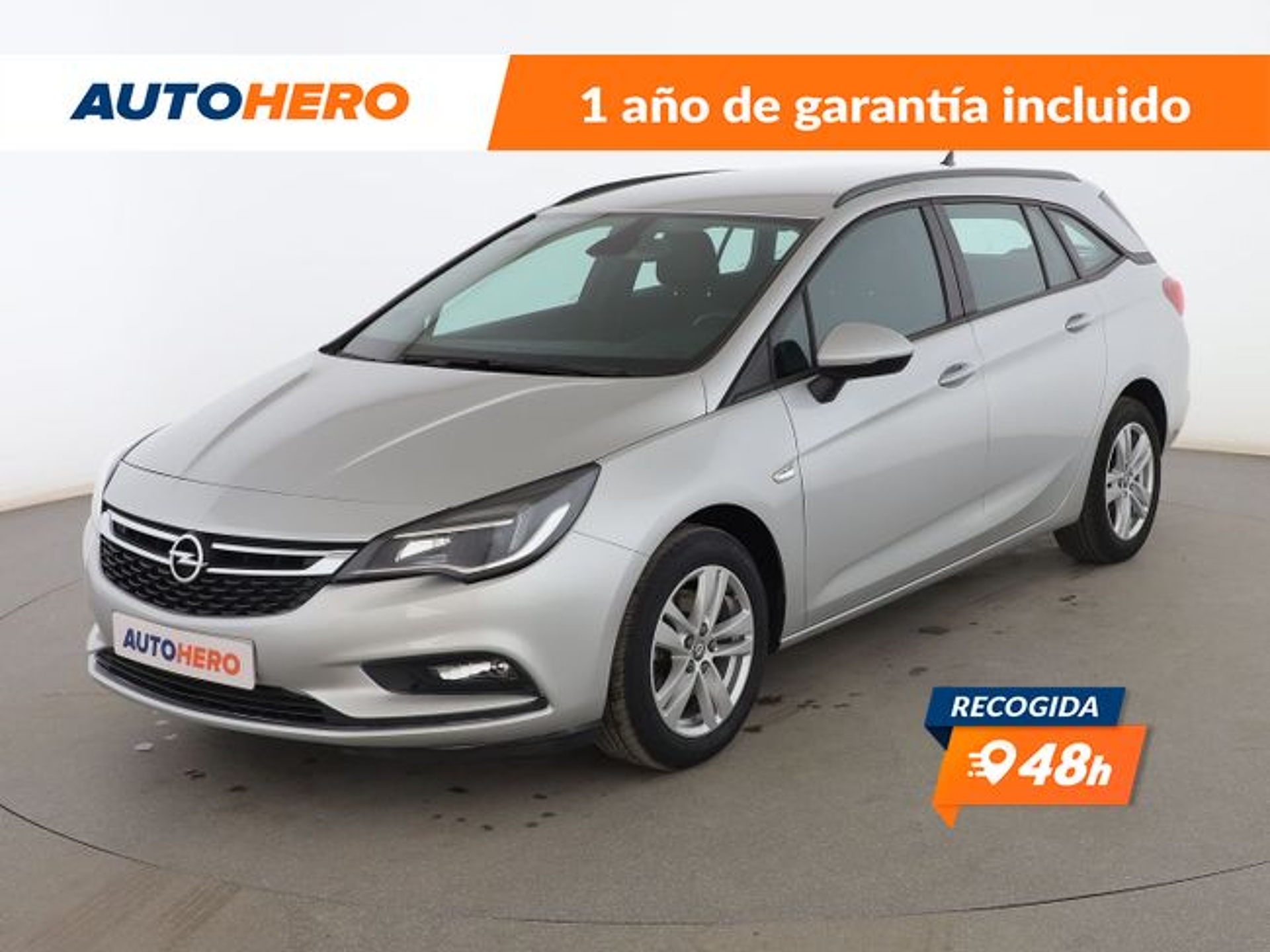 Imagen de OPEL Astra