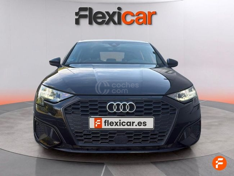 Foto del AUDI A3 Sportback 30 TFSI S tronic