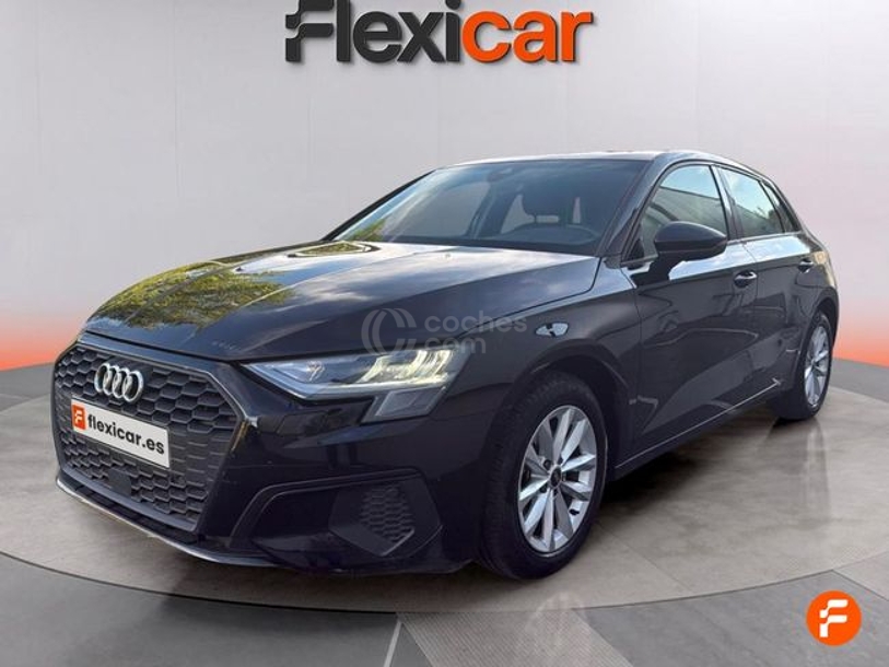 Foto del AUDI A3 Sportback 30 TFSI S tronic