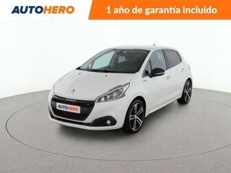 Imagen de PEUGEOT 208 1.6BlueHDi GT Line 100