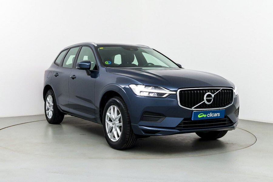 Foto del VOLVO XC60 B4 Momentum FWD Aut.