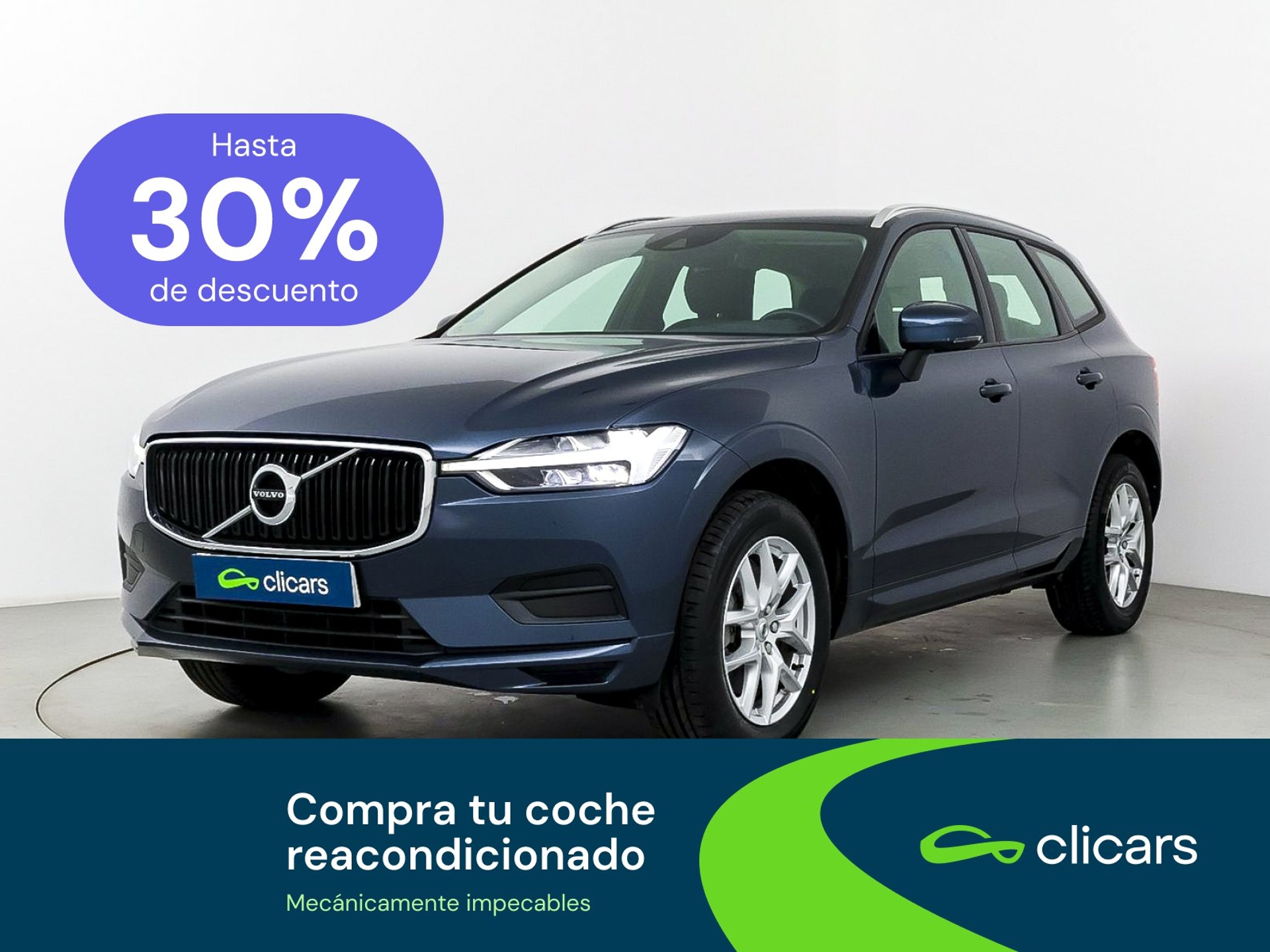 Imagen de VOLVO XC60