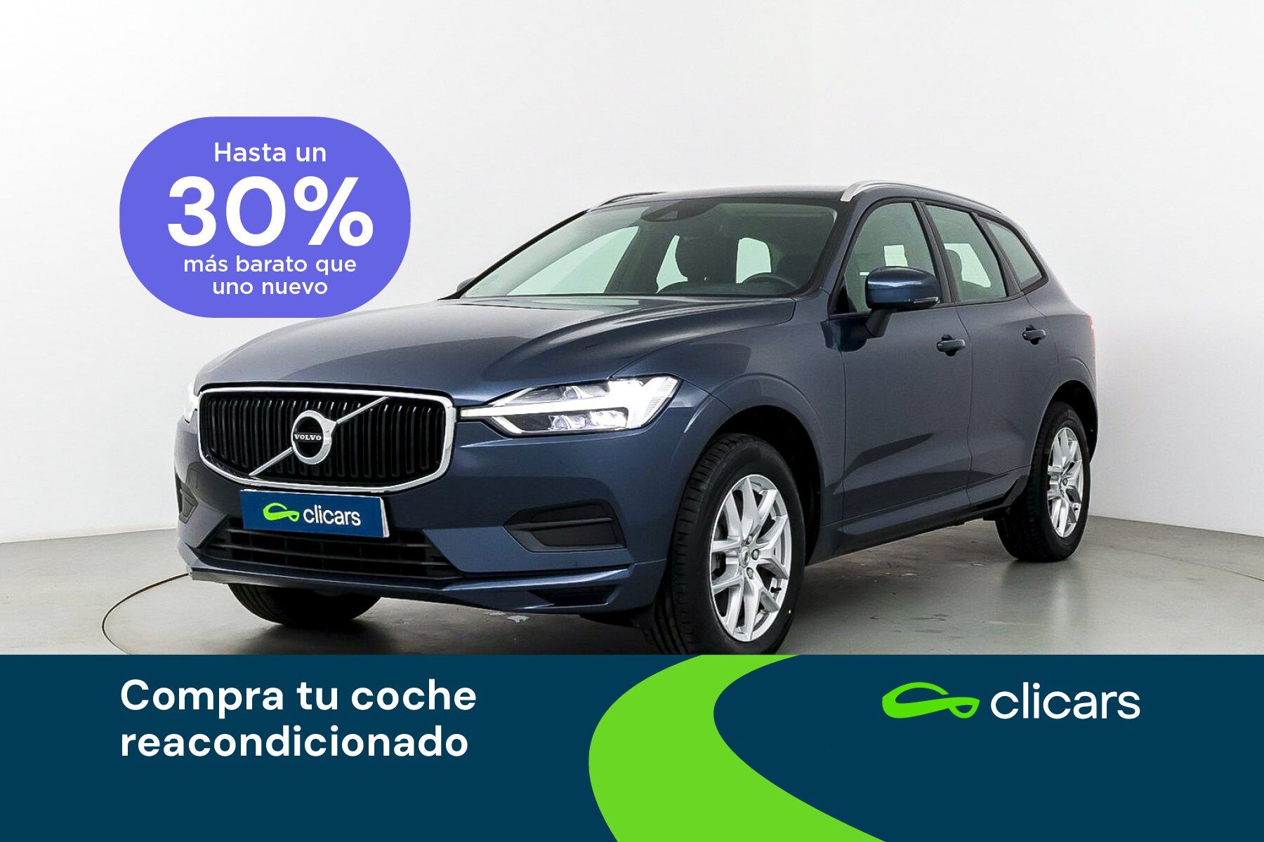 Foto del VOLVO XC60 B4 Momentum FWD Aut.