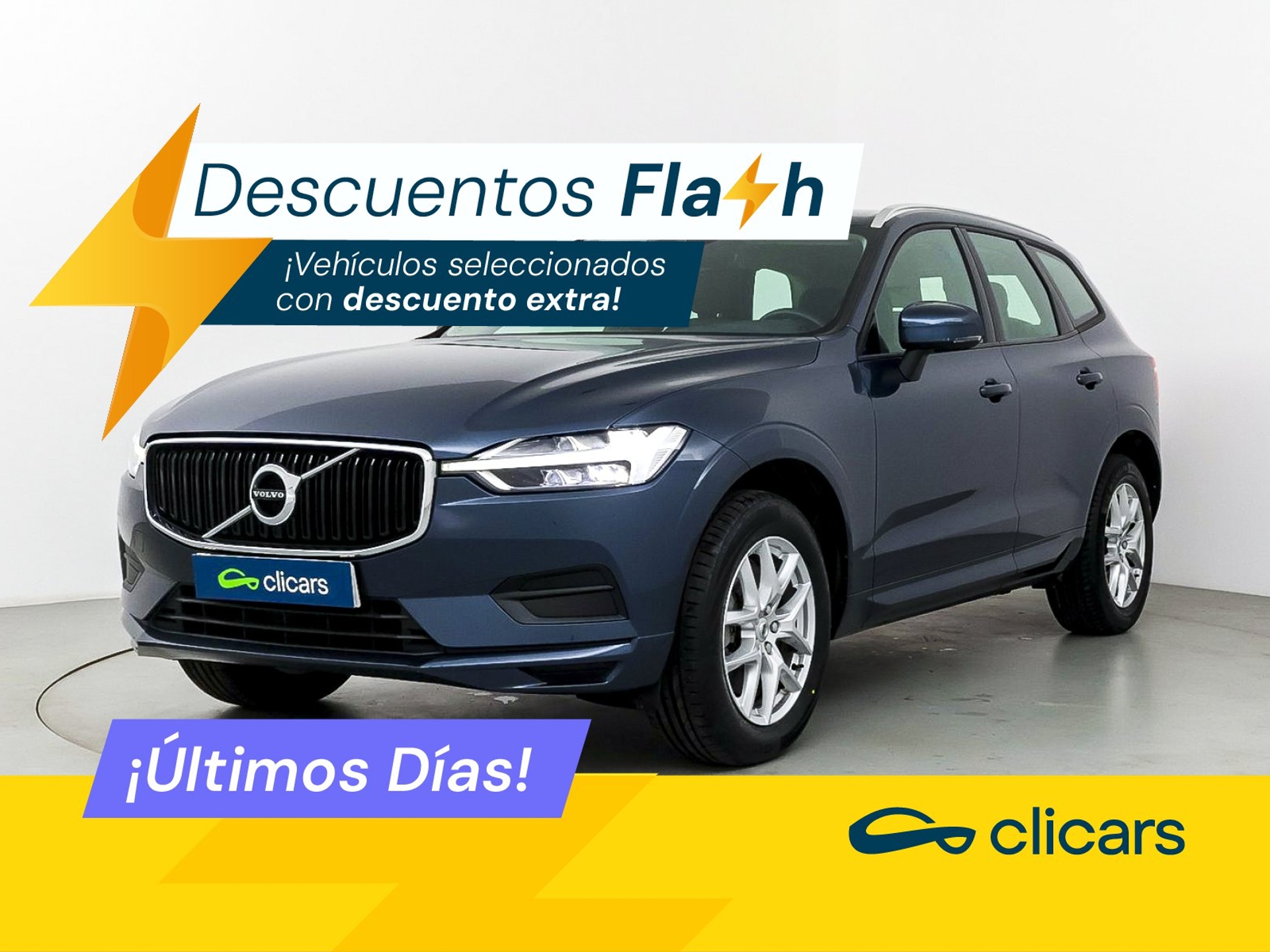 Imagen de VOLVO XC60
