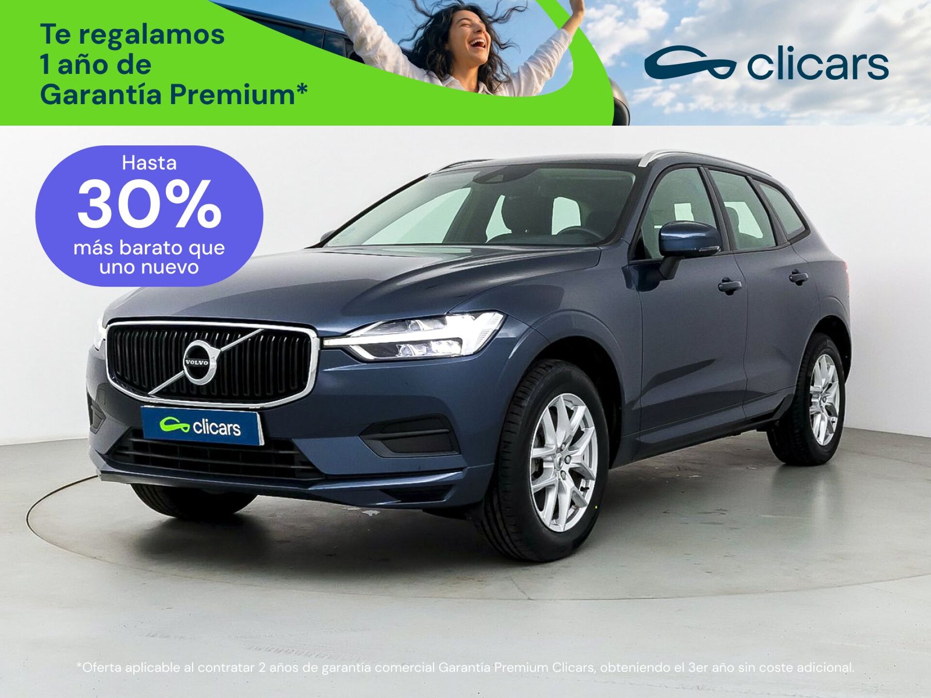 Imagen 1 de VOLVO XC60