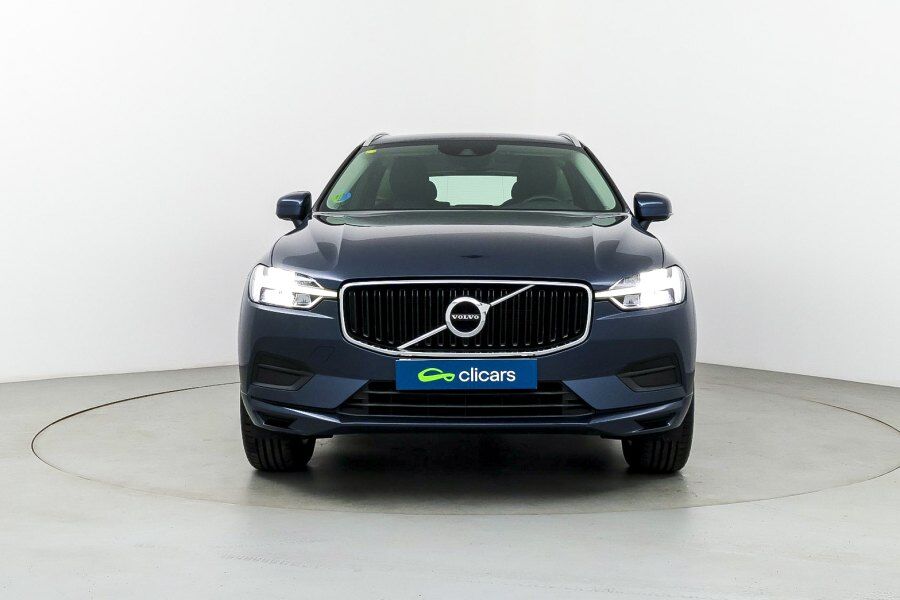 Foto del VOLVO XC60 B4 Momentum FWD Aut.