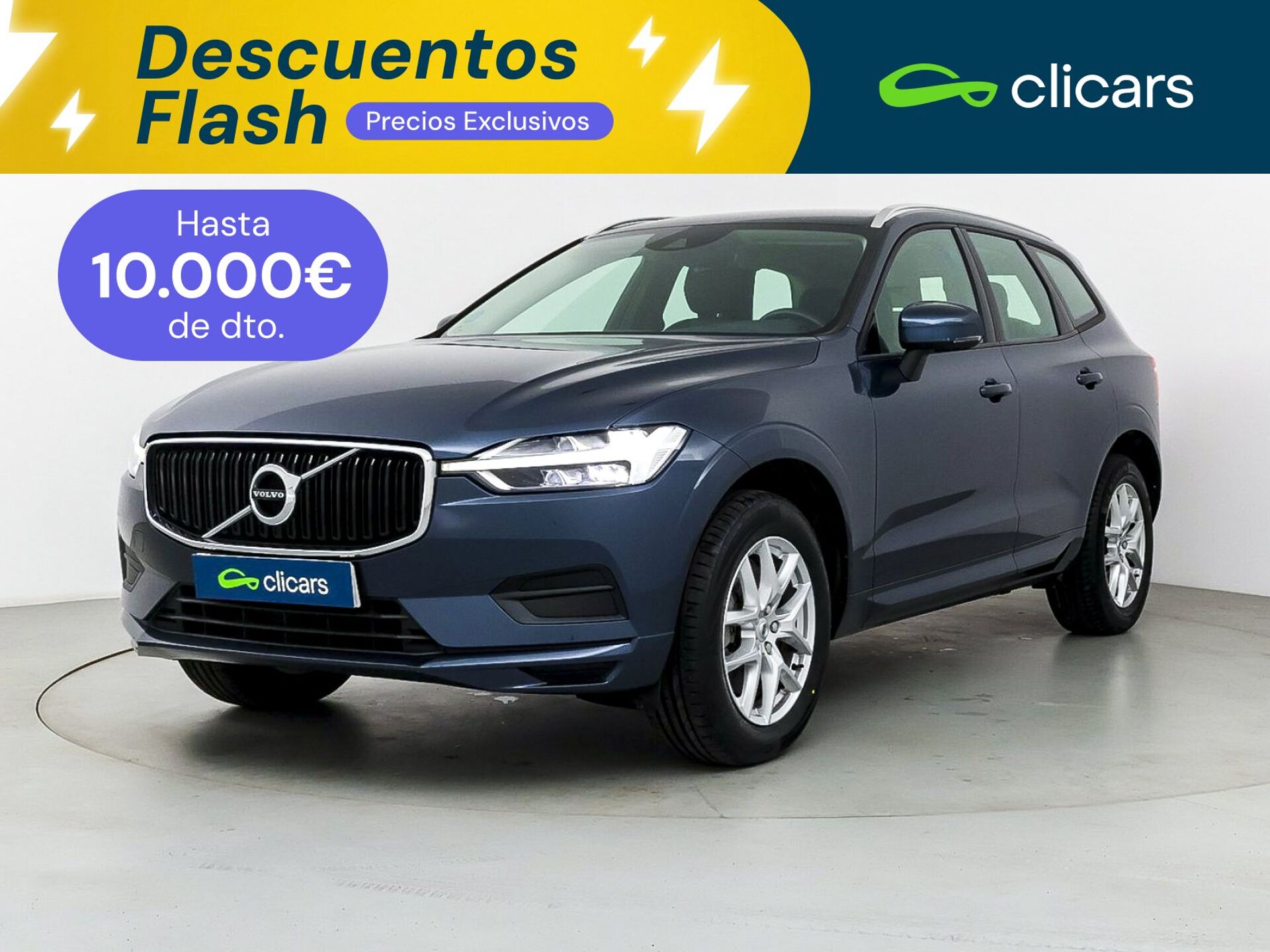 Imagen 1 de VOLVO XC60