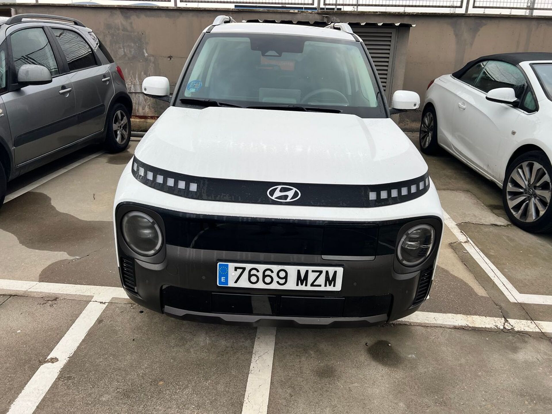 Imagen 3 de HYUNDAI Inster