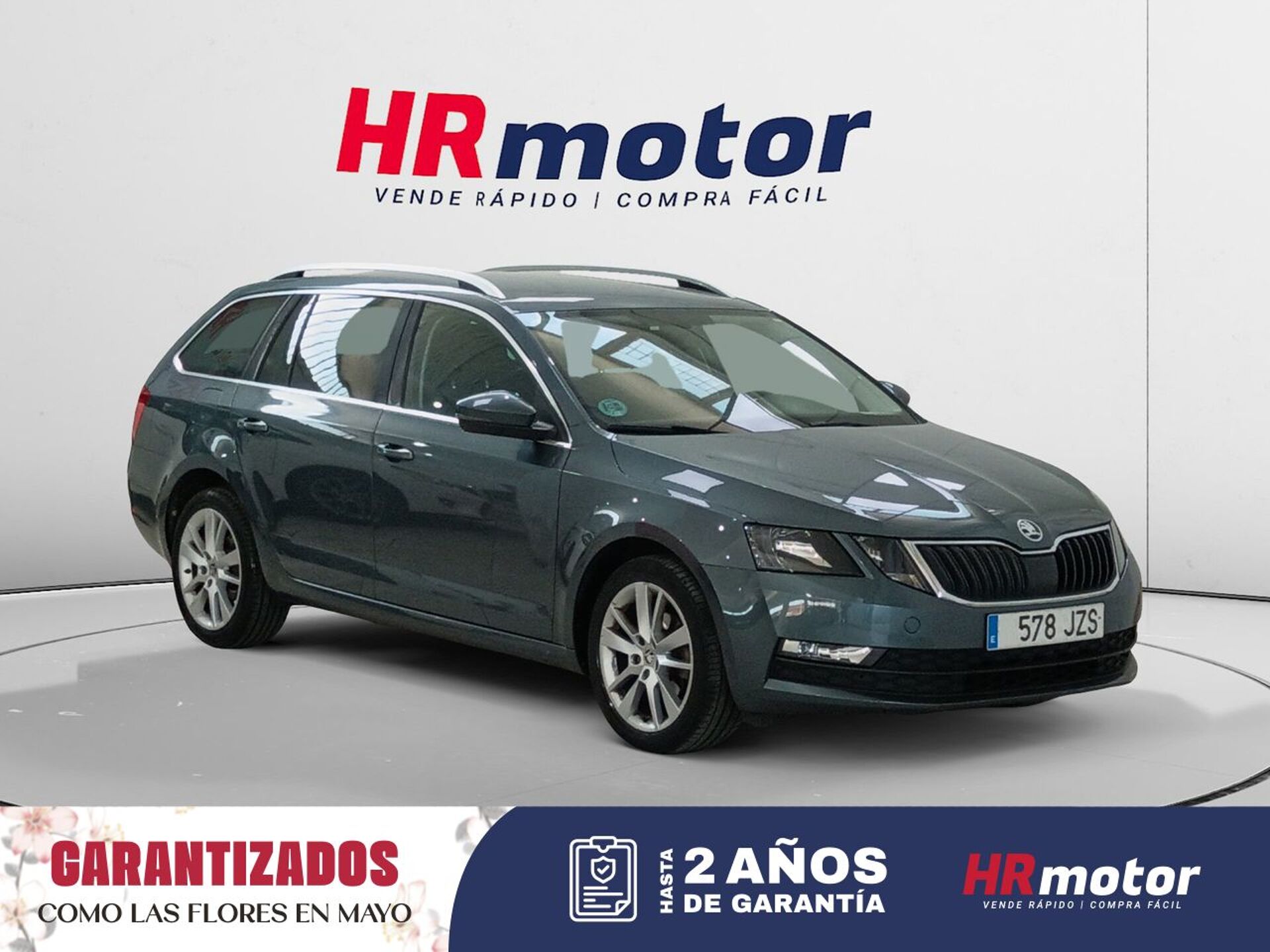 Imagen de SKODA Octavia