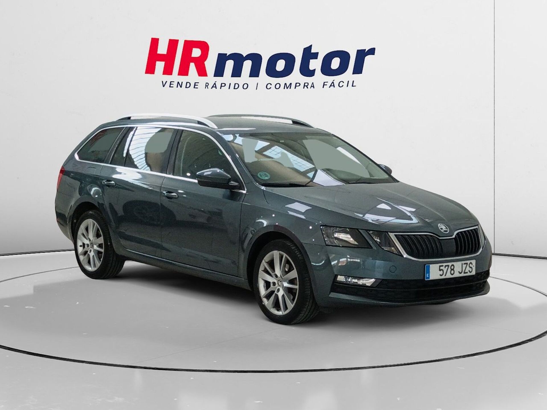 Imagen de SKODA Octavia
