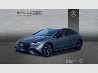 Imagen de MERCEDES EQE 350+