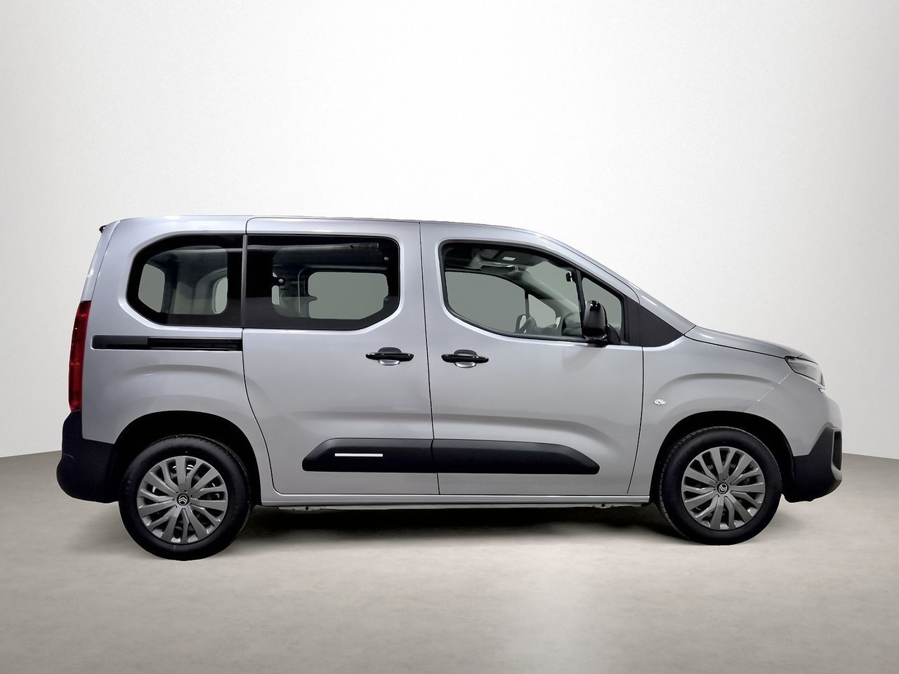 Foto del CITROEN Berlingo BlueHDi S&S Talla M Plus 100