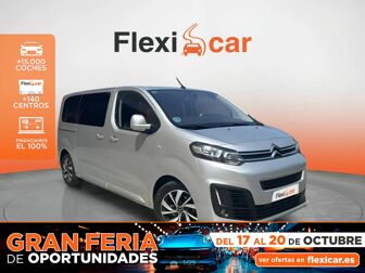 Imagen de CITROEN SpaceTourer BlueHDI M Feel 150