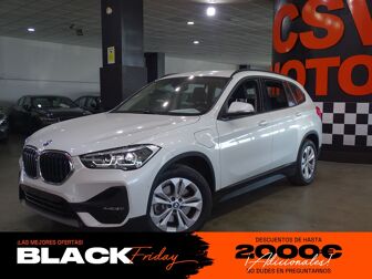 Imagen de BMW X1 xDrive25eA