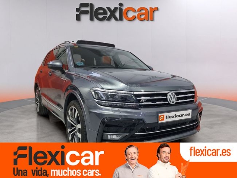 Foto del VOLKSWAGEN Tiguan 2.0TDI Sport 4Motion DSG 176kW