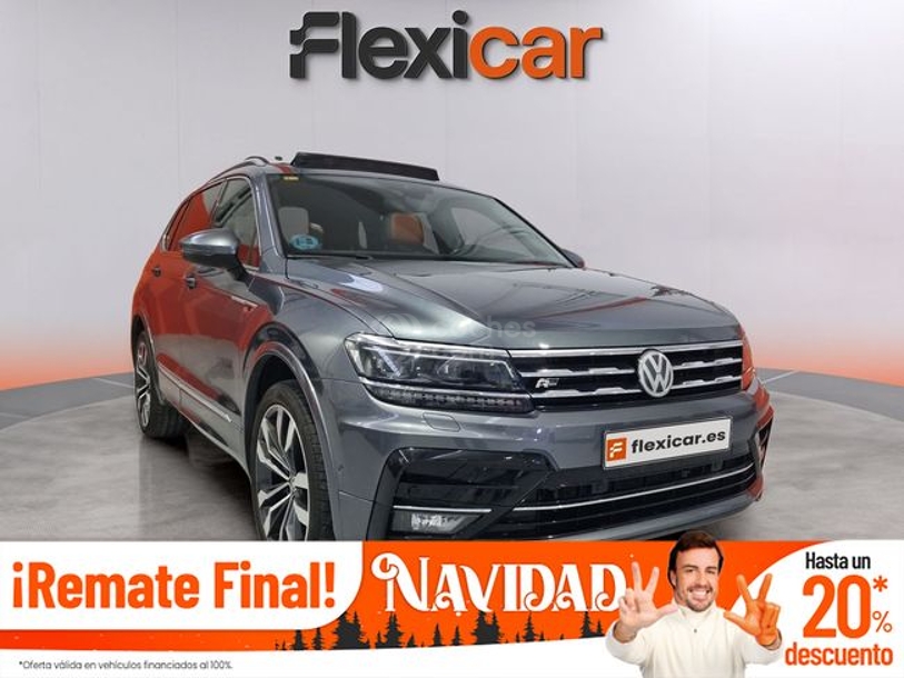 Foto del VOLKSWAGEN Tiguan 2.0TDI Sport 4Motion DSG 176kW