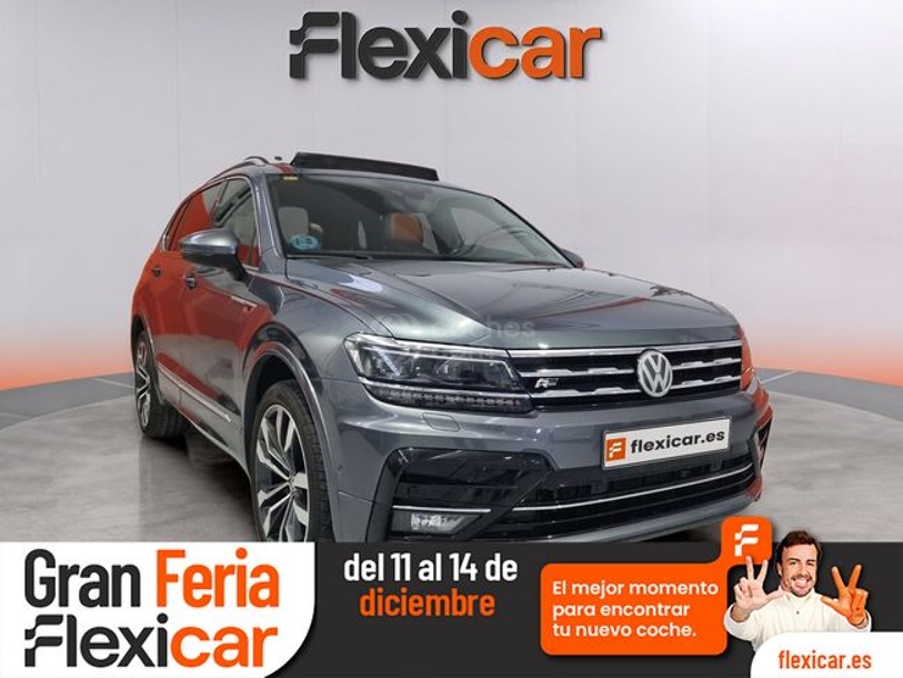 Foto del VOLKSWAGEN Tiguan 2.0TDI Sport 4Motion DSG 176kW