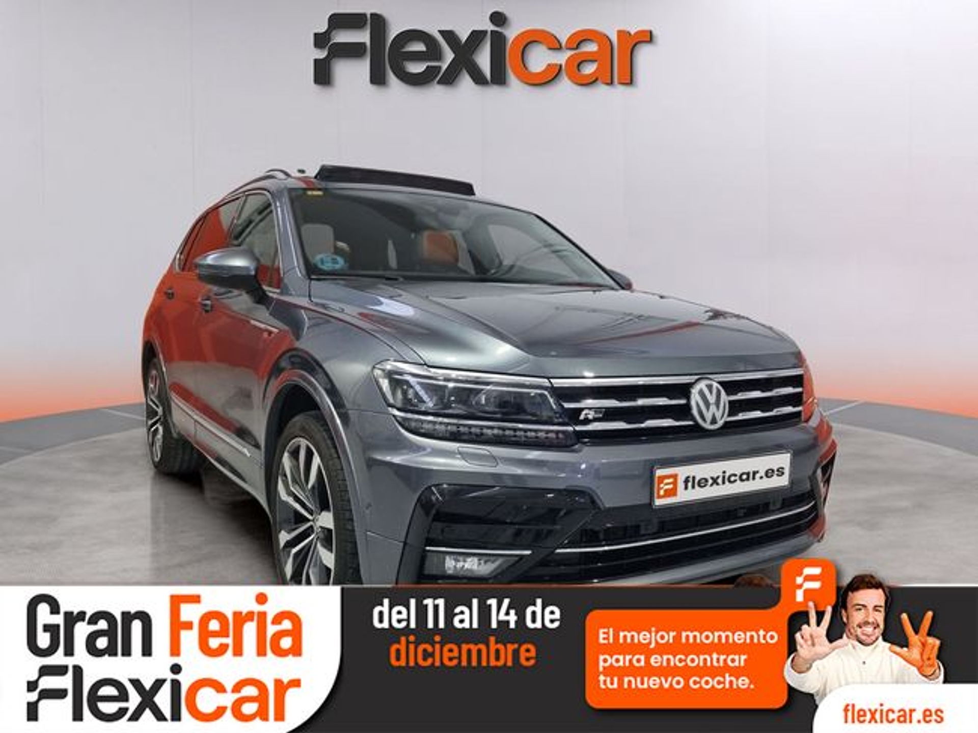 Imagen de VOLKSWAGEN Tiguan