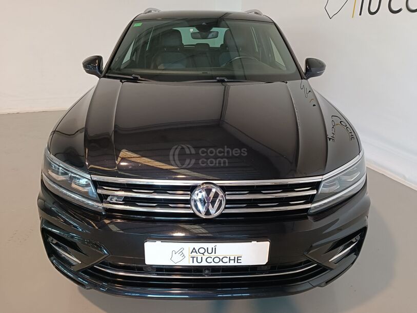 Foto del VOLKSWAGEN Tiguan 2.0TDI Sport 4Motion DSG 140kW