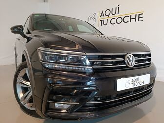 Imagen de VOLKSWAGEN Tiguan 2.0TDI Sport 4Motion DSG 140kW