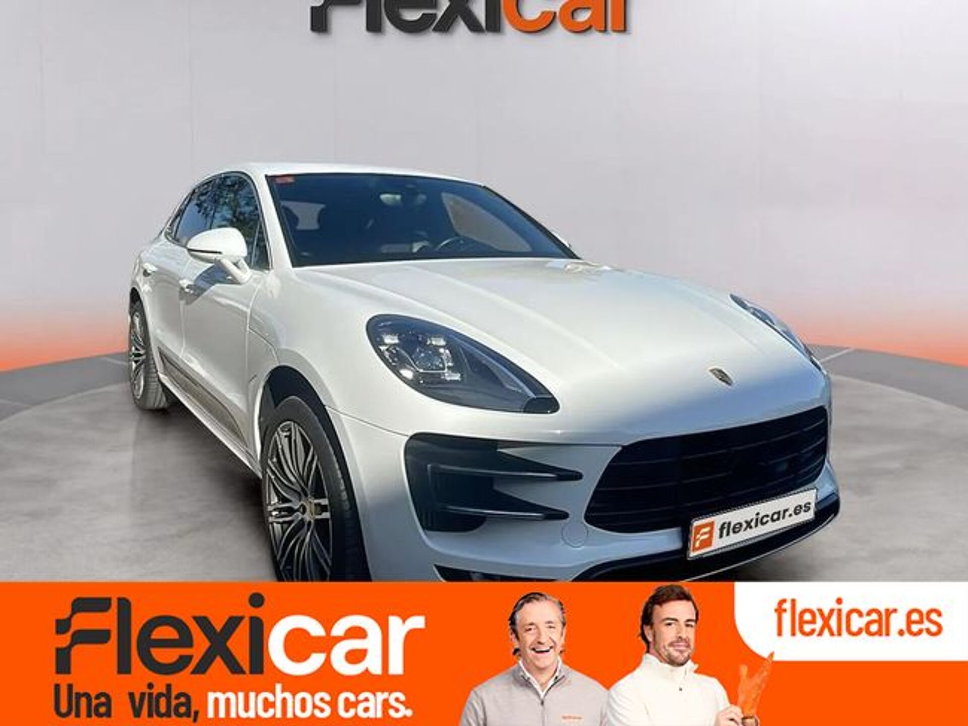 Imagen de PORSCHE Macan