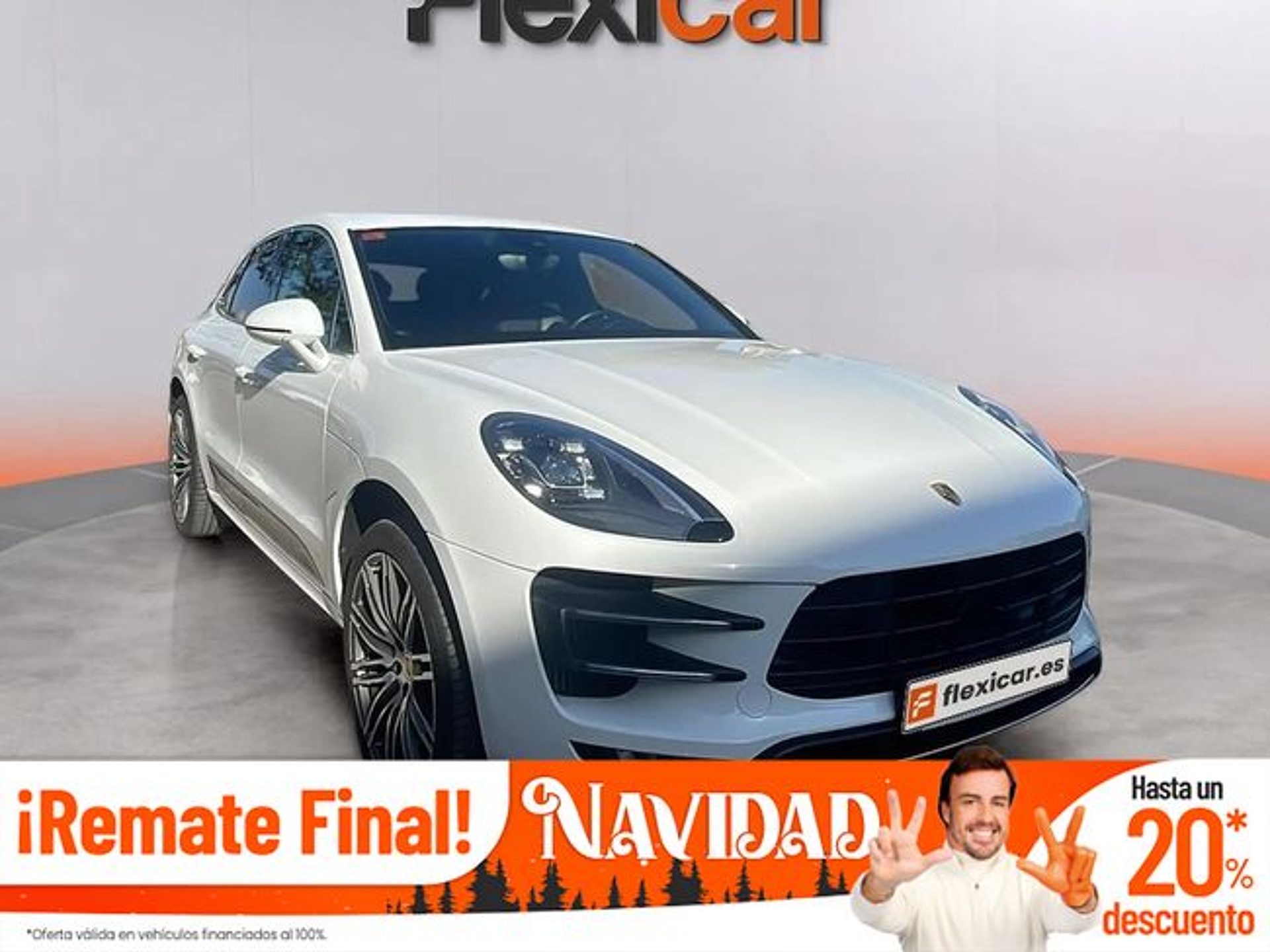 Imagen de PORSCHE Macan