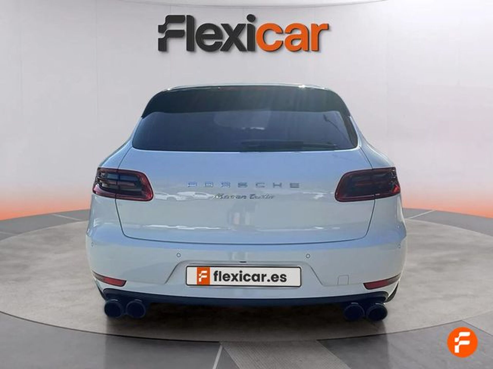 Imagen 2 de PORSCHE Macan