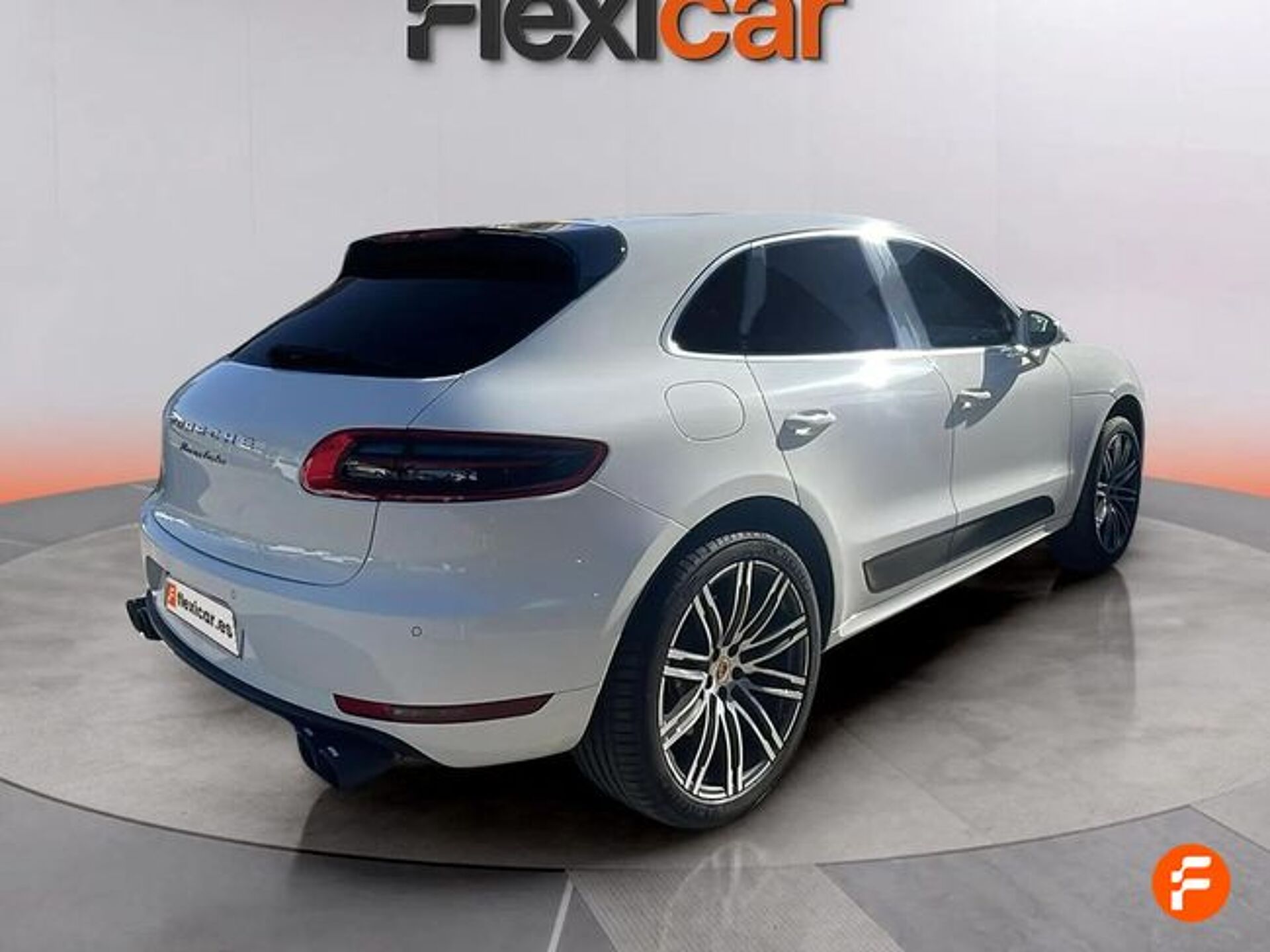 Imagen 3 de PORSCHE Macan