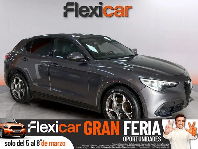 Foto del ALFA ROMEO Stelvio 2.2 Sprint RWD Aut. 160