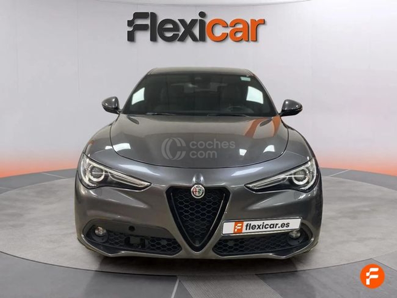 Foto del ALFA ROMEO Stelvio 2.2 Sprint RWD Aut. 160