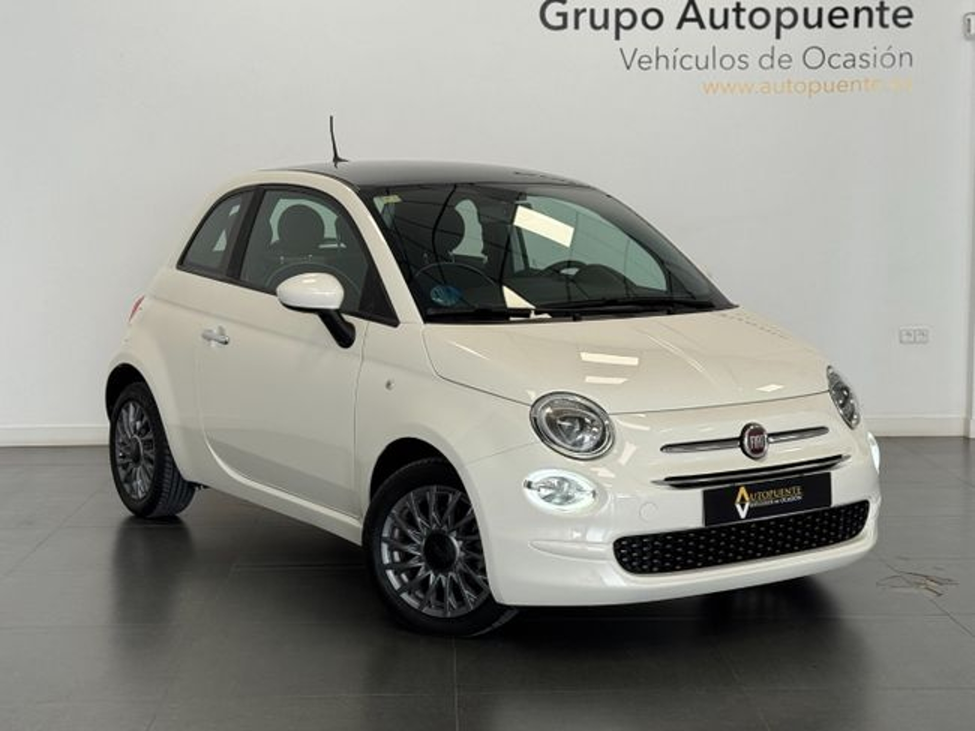 Imagen de FIAT 500